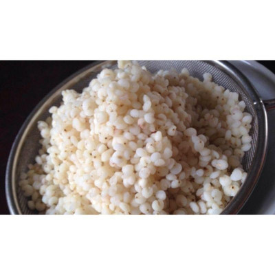 hạt ý nhĩ khô gói túi 1kg