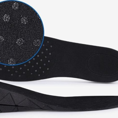 Lót Giày Tăng Chiều Cao 5cm Có Đệm Khí