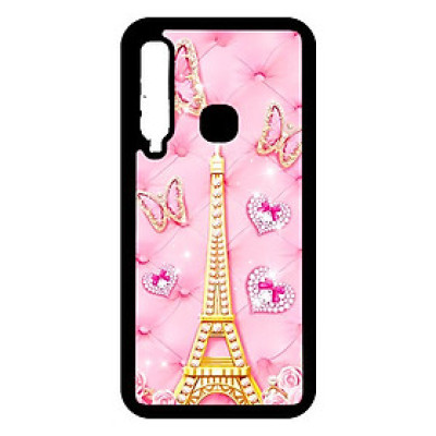 Ốp lưng cho Samsung Galaxy A9 2018 nền 011 - Hàng chính hãng