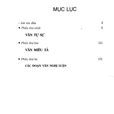 207 Đề Và Bài Văn Hay 6 (Theo Chương Trình Giáo Dục Phổ Thông Mới)
