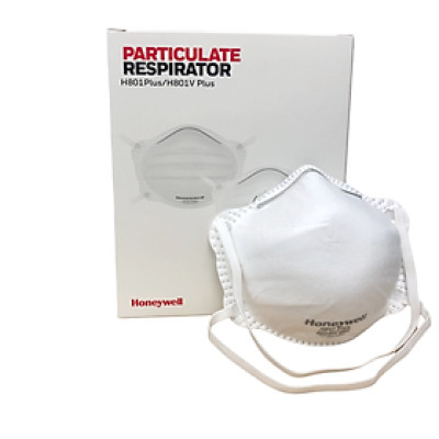 Khẩu trang Honeywell H801Plus N95