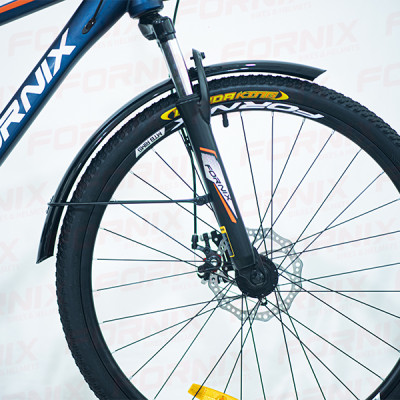 [Chính Hãng] Xe Đạp Địa Hình MTB FM26 - Fornix - Bảo Hành 24 Tháng