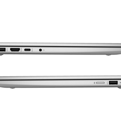 Laptop HP 14 - ep0112TU 8C5L1PA (Intel Core i5-1335U | 16GB | 512GB | Intel Iris Xe | 14 inch FHD | Win 11 | Bạc) - Hàng Chính Hãng - Bảo Hành 12 Tháng