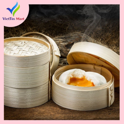 Bột Bánh Bao Mikko gói 1kg