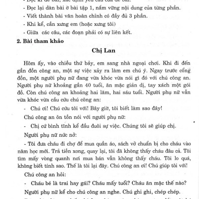 162 Bài Tập Làm Văn Chọn Lọc 4 (Dùng Chung Các Bộ SGK Hiện Hành) - HA