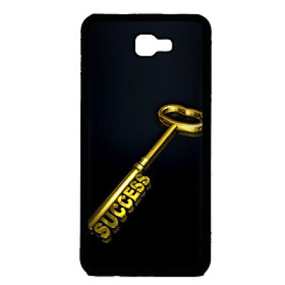 Ốp lưng cho Samsung Galaxy J7 Prime nền chìa khoá 1 - Hàng chính hãng