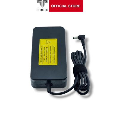 Sạc Tương Thích Cho Laptop ASUS G74 series G74sx-dh71 G74sx-a1 G74sx-bbk8G74sx-dh73-3d G74SX 180w- Hàng Nhập Khẩu New Seal TEEMO PC X12