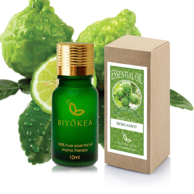 Tinh Dầu Cam Hương Biyokea (10ml)