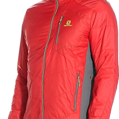 ÁO KHOÁC THỂ THAO THU ĐÔNG NAM SALOMON MINIM SYNTH JACKET M MATDC- L35935300