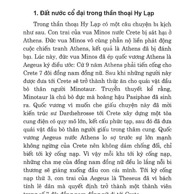 Bí Ẩn Những Nền Văn Minh Trên Thế Giới