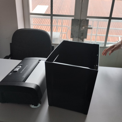 Máy Hủy Giấy GBC ShredMaster X308 Chính Hãng