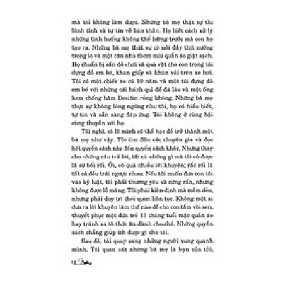 Tình Mẫu Tử (Tái Bản)