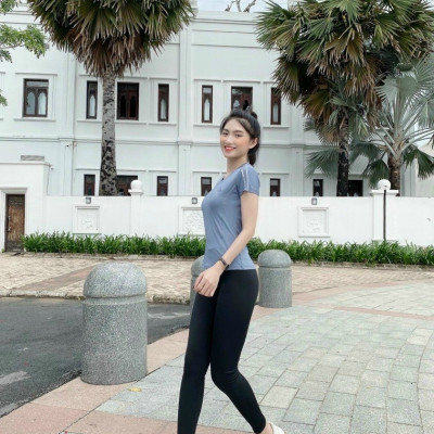 Áo Sát Nách Nữ Đa Năng