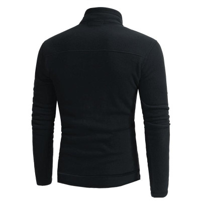 Áo khoác nỉ 2 da thời trang SITAKI 