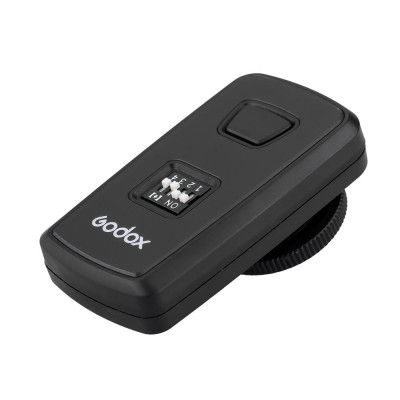 Bộ thu & phát từ xa không dây Godox DM-16 16 kênh Studio Flash Trigger