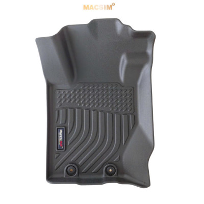 Thảm sd Triton L200 2024+ - Nhãn hiệu Macsim