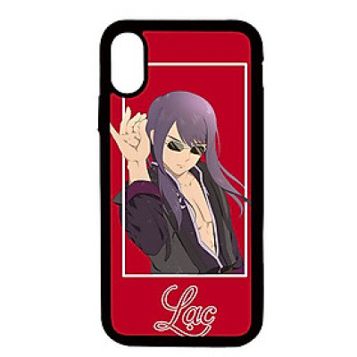 Ốp lưng cho iPhone XS BOY L 1 - Hàng chính hãng