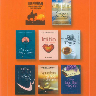 Du Ngoạn Vòng Quanh Châu Á Trên Lưng Ngựa - K.A Viazemski - Hồ Bất Khuât, Nguyễn Thị Như Nguyện dịch