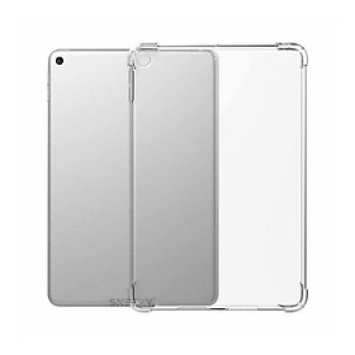 Ốp lưng dành cho iPad Mini 4,5 dẻo trong chống sốc cao cấp - Hàng chính hãng