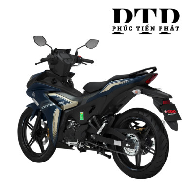 Xe Máy Yamaha Exciter 155cc