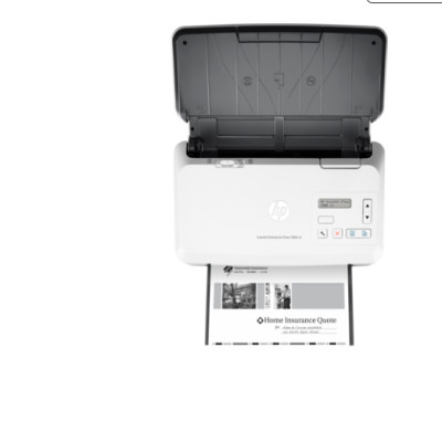 Máy scan HP ScanJet Enterprise Flow 7000 s3 (L2757A) - Hàng chính hãng