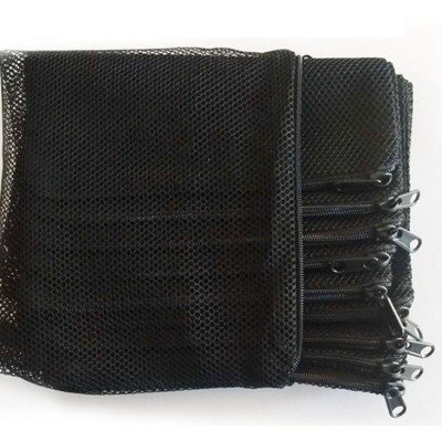 Sứ Lọc Hồ Cá túi 1KG và 1 túi đựng vật liệu lọc bể cá SIZE TO 37 x 29cm