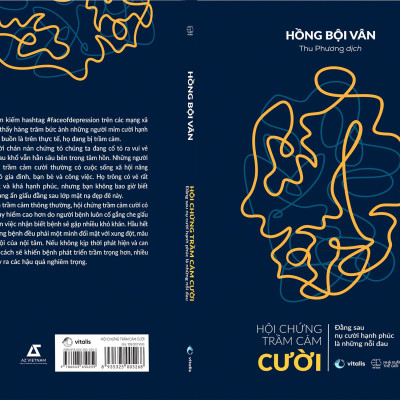 Hội Chứng Trầm Cảm Cười: Đằng Sau Nụ Cười Hạnh Phúc Là Những Nỗi Đau