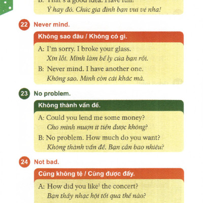 Practice English Every Day - Đối Đáp Tiếng Anh Không Cần Nghĩ_ZEN