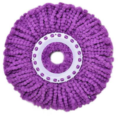 Bông Lau Nhà 360 Độ Phù Hợp Với Mọi Loại Cây - Giao màu ngẫu nhiên