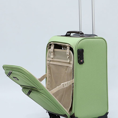 VALI VẢI SHELLPOD-SSC30