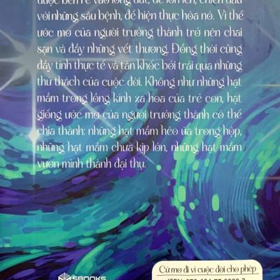 Cứ Mơ Đi Vì Cuộc Đời Cho Phép