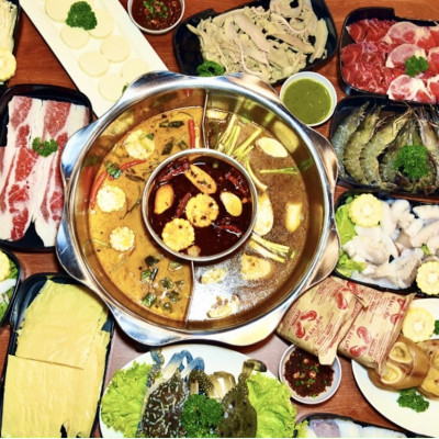 Bột Ớt Quế 100gr