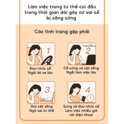 COMBO 2 Miếng Cao Dán Ngải Cứu Xương Khớp Giảm Đau Mỏi Khớp Cổ Vai Gáy