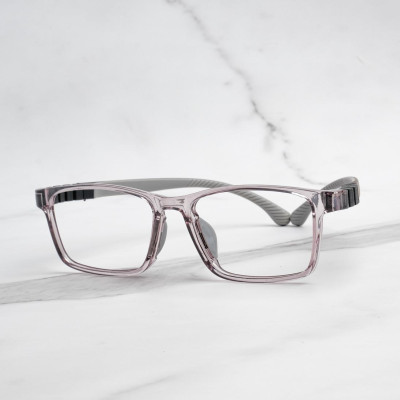 Gọng Kính Vuông SHADY Trẻ Em G2139
