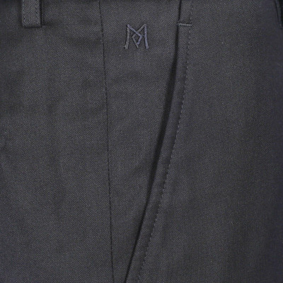 Quần tây nam có ly mã Khatoco Q1M478R1-CNMA026-2611-1