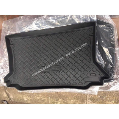 Lót cốp nhựa TPO Dành Cho Ford Ecosport 2019/2020