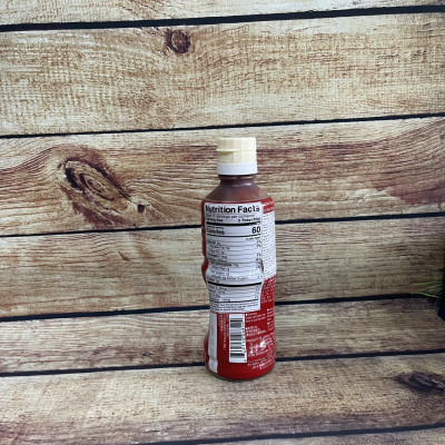 Nước xốt tỏi cay Spicy Garlic SOMI Nhật Bản - 580g