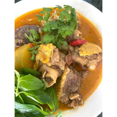 BỘT NÊM TĂNG HƯƠNG VỊ M100 Hoà Ký