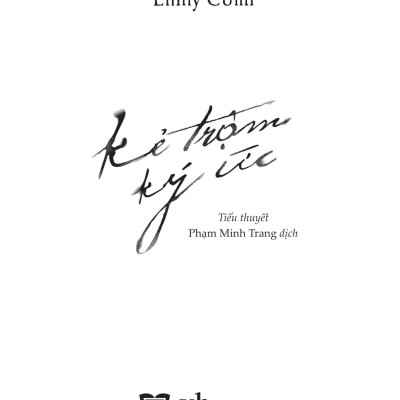 Kẻ Trộm Ký Ức