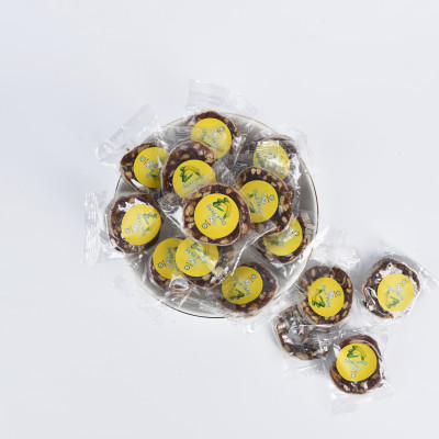 MỨT CHUỐI PHỒNG - KẸO CHUỐI PHỒNG THÀNH LONG 500G - VIỆT NAM