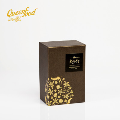 Bột Nhân Sâm Củ Cao Cấp Canada Great Mountain 114 gr