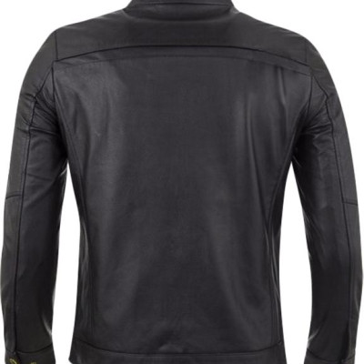 Áo Khoác Da Nam Lót Lông KD20