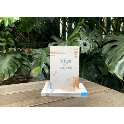 Sách Đủ Duyên Ta Lại Tương Phùng - First News