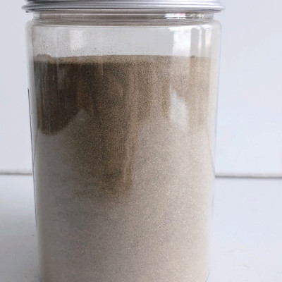 Bột diếp cá - Hủ 500gr