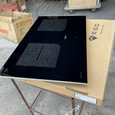 Bếp Từ Kaff KF-HD28II - Hàng Chính Hãng