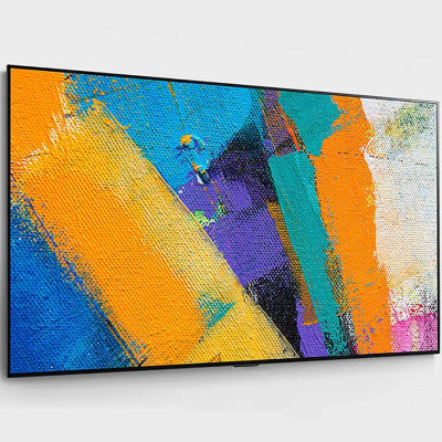 Smart Tivi OLED LG 4K 65 inch OLED65GXPTA