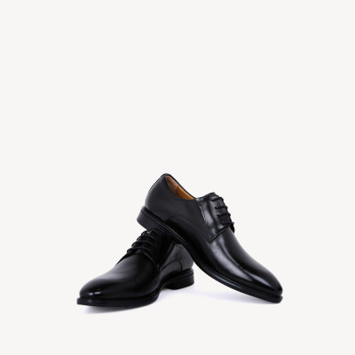 Giày tây nam Lace-up Valentino Creations - VAB-433-VBS-9706-Y190-BLK