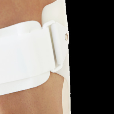 Nẹp bàn chân điều chỉnh dị dạng mắt cá chân Dr.MED DR-A015 Hàn Quốc