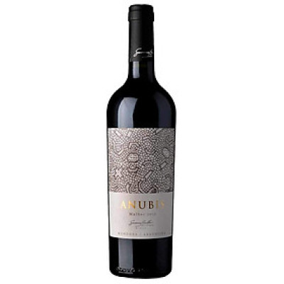 Rượu vang đỏ Argentina Susana Balbo Anubis Malbec
