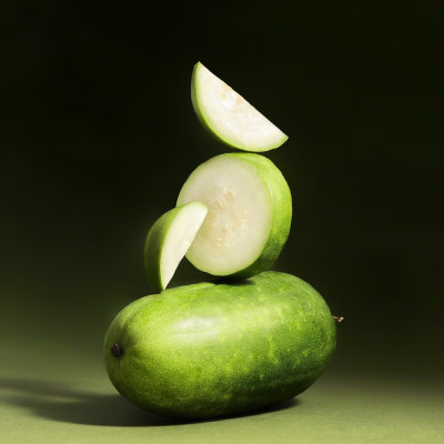 Gel bí đao rửa mặt cocoon 310ml thuần chay